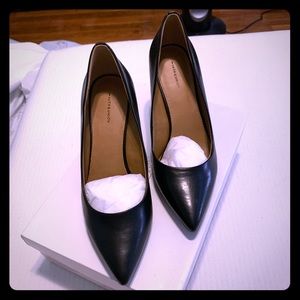 Brand New! Black Stilettos